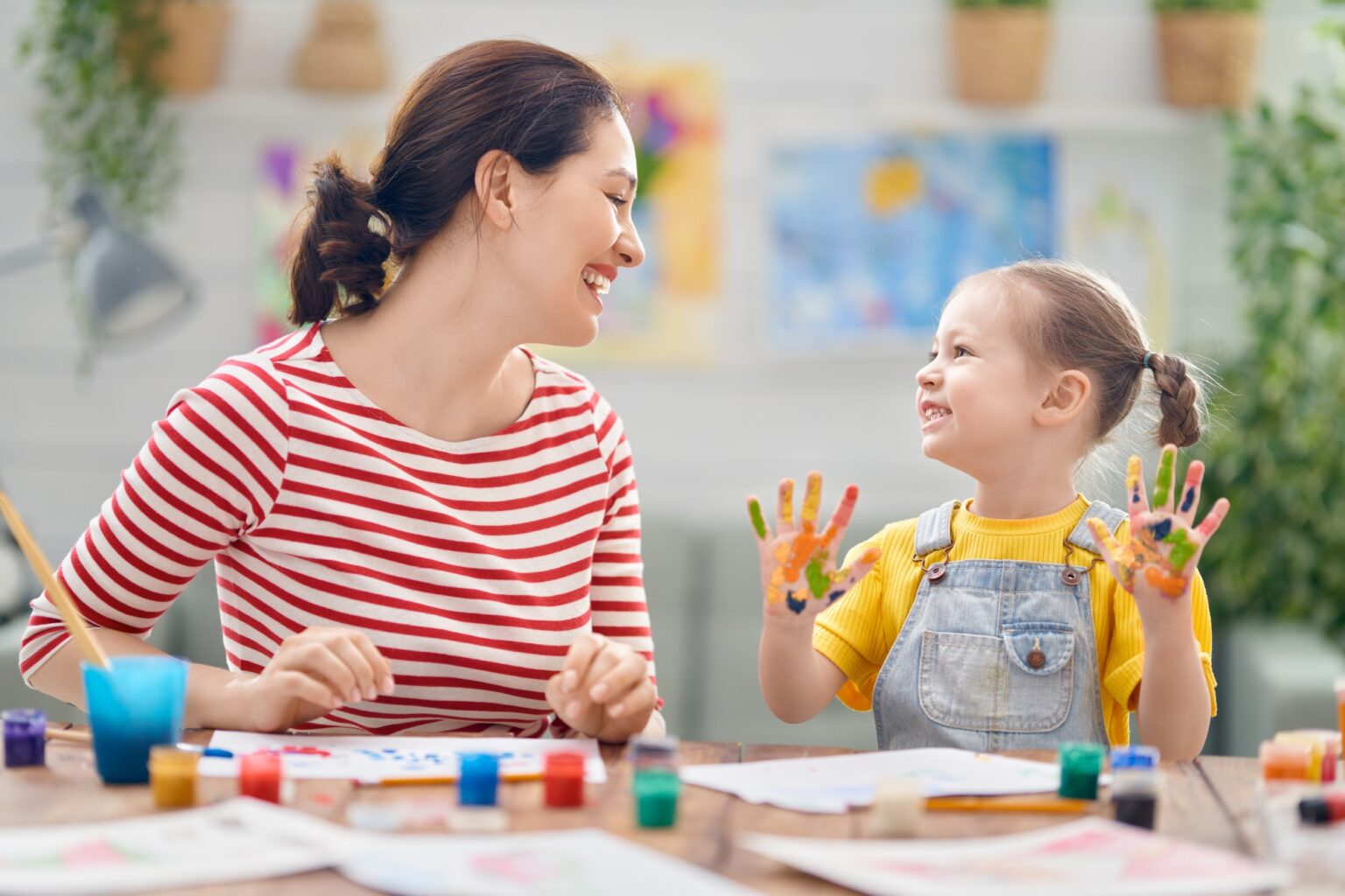 Early Childhood Education Assistant - DEA