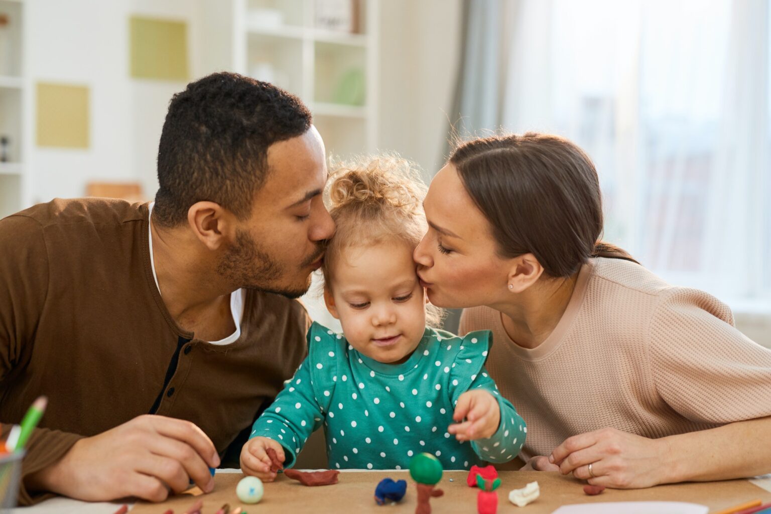 Early Childhood Education Assistant - DEA