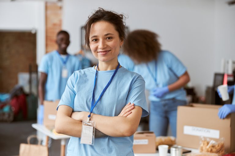 Foundations of Community Support Worker Certificate